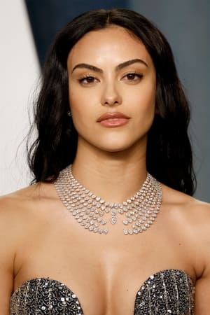 Camila Mendes profil kép