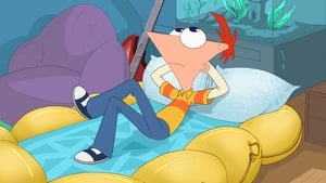 Phineas és Ferb 4. évad Ep.47 47. epizód