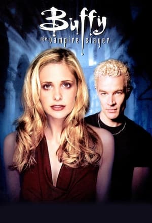 Buffy, a vámpírok réme poszter