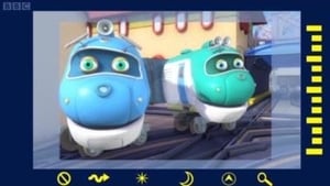 Chuggington 2. évad Ep.11 11. epizód