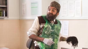 Citizen Khan 5. évad Ep.3 3. epizód