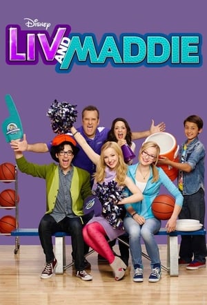 Liv and Maddie