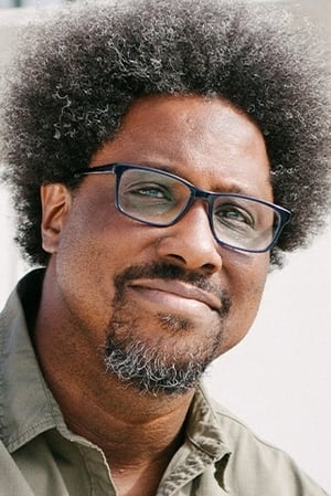 W. Kamau Bell profil kép