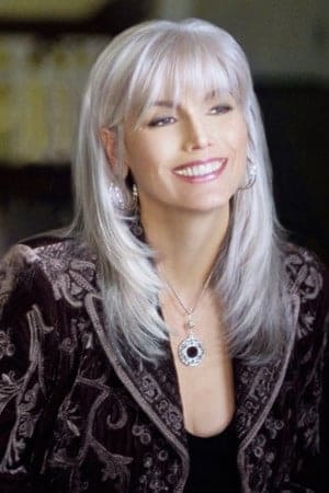 Emmylou Harris