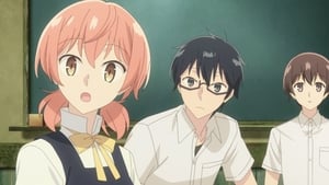 やがて君になる 1. évad Ep.10 10. epizód