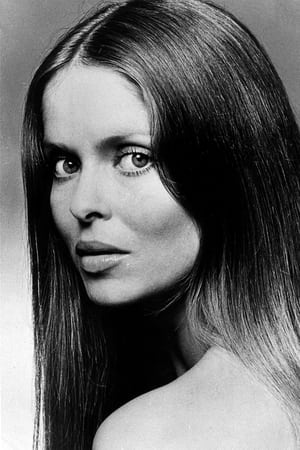 Barbara Bach profil kép