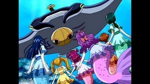 Yes！プリキュア5 2. évad Ep.40 40. epizód