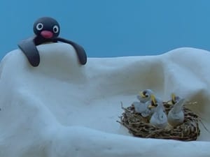 Pingu 3. évad Ep.8 8. epizód