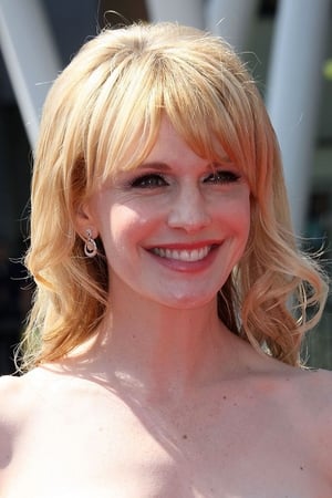 Kathryn Morris profil kép