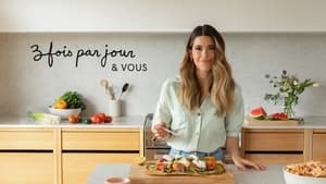 Trois fois par jour & vous kép