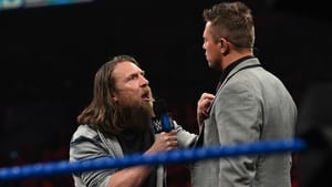 WWE SmackDown 21. évad Ep.46 46. epizód