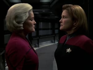 Star Trek: Voyager 7. évad Ep.25 Végjáték