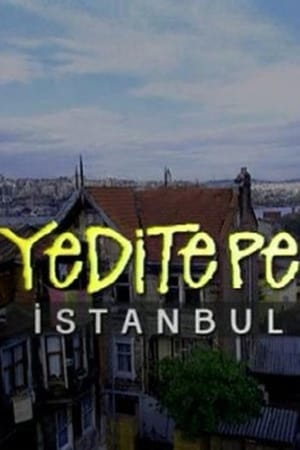 Yeditepe İstanbul 1. évad (2001-05-18) poszter