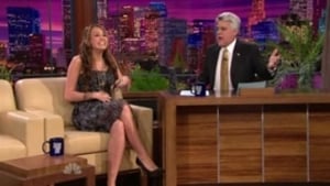 The Tonight Show with Jay Leno 17. évad Ep.93 93. epizód