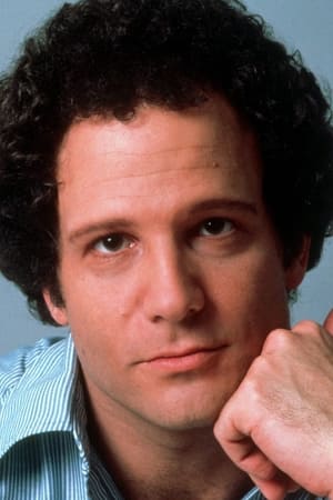 Albert Brooks profil kép