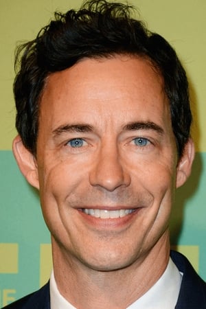 Tom Cavanagh profil kép