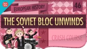 Crash Course European History 1. évad Ep.46 46. epizód