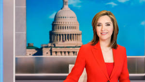 Face the Nation with Margaret Brennan kép