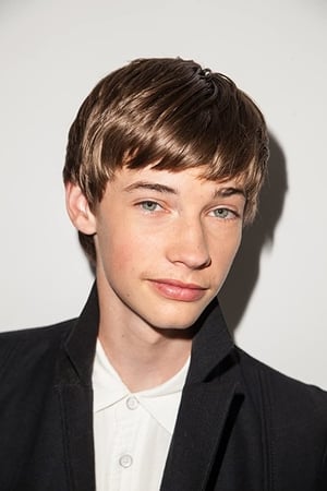 Jacob Lofland profil kép