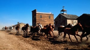 Texasi krónikák: Lonesome Dove 1. évad Ep.3 3. epizód