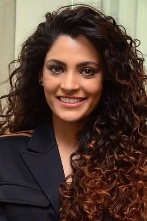 Saiyami Kher profil kép