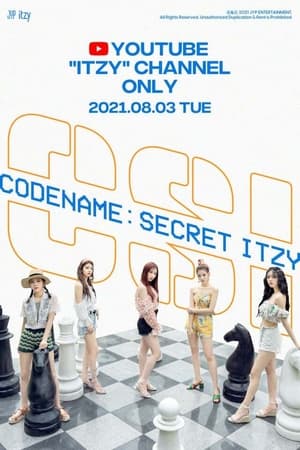 [CSI] Codename: Secret ITZY 2. évad (2021-08-17) poszter