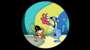 Wander Over Yonder 1. évad Ep.13 13. epizód