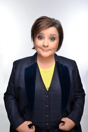 Susan Calman profil kép