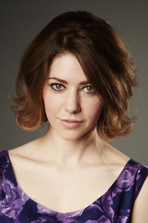 Catherine Steadman profil kép