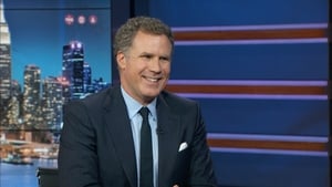 The Daily Show 21. évad Ep.39 39. epizód