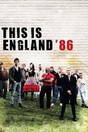 This Is England '86 1. évad (2010-09-07) poszter