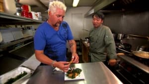 Diners, Drive-Ins and Dives 15. évad Ep.10 10. epizód