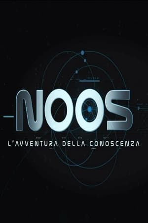 Noos - L'avventura della conoscenza 1. évad (2023-06-29) poszter