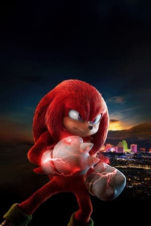 Knuckles poszter