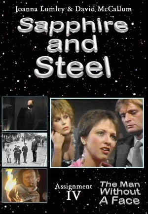 Sapphire & Steel 4. évad (1981-01-27) poszter