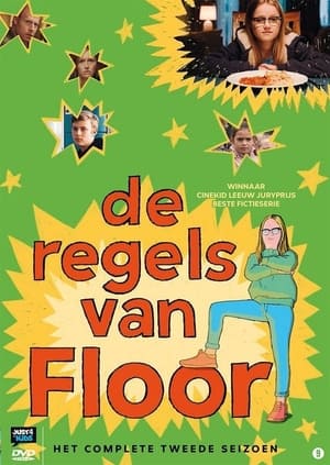 De Regels van Floor 2. évad (2019-03-24) poszter