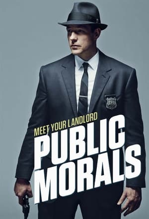 Public Morals poszter