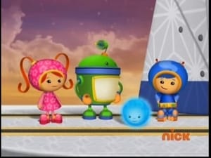 Umizoomi csapat 2. évad Ep.9 Számoló üstökös