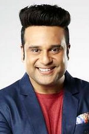 Krishna Abhishek profil kép