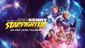 Kenny Starfighter kép