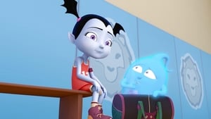 Vampirina 2. évad Ep.12 12. epizód