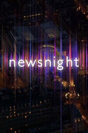 Newsnight poszter