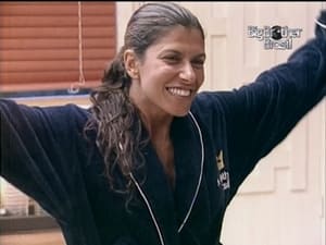 Big Brother Brasil 3. évad Ep.19 19. epizód