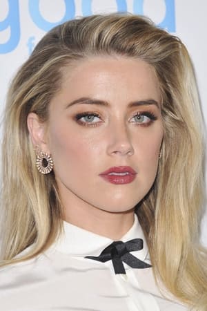 Amber Heard profil kép