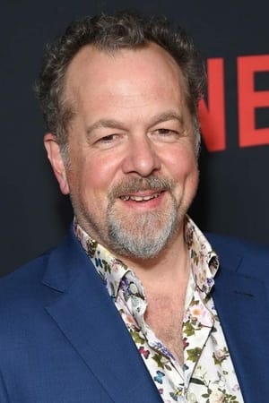 David Costabile profil kép