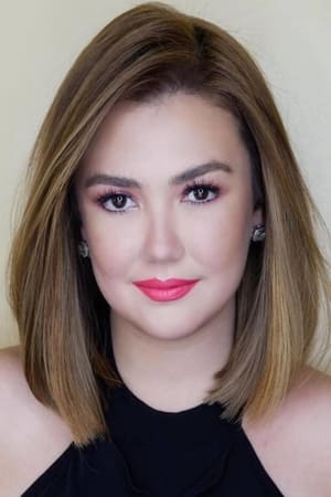 Angelica Panganiban profil kép