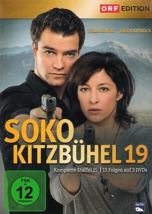 SOKO Kitzbühel 19. évad (2020-02-04) poszter