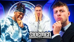 Sidemen Sundays 1. évad Ep.187 187. epizód