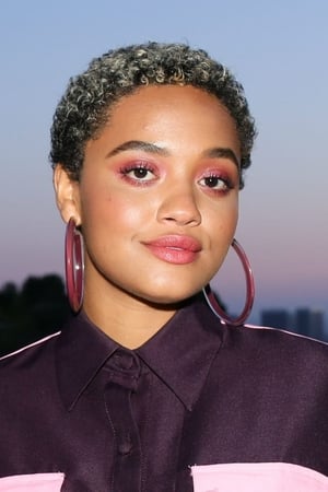 Kiersey Clemons profil kép