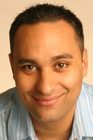 Russell Peters profil kép